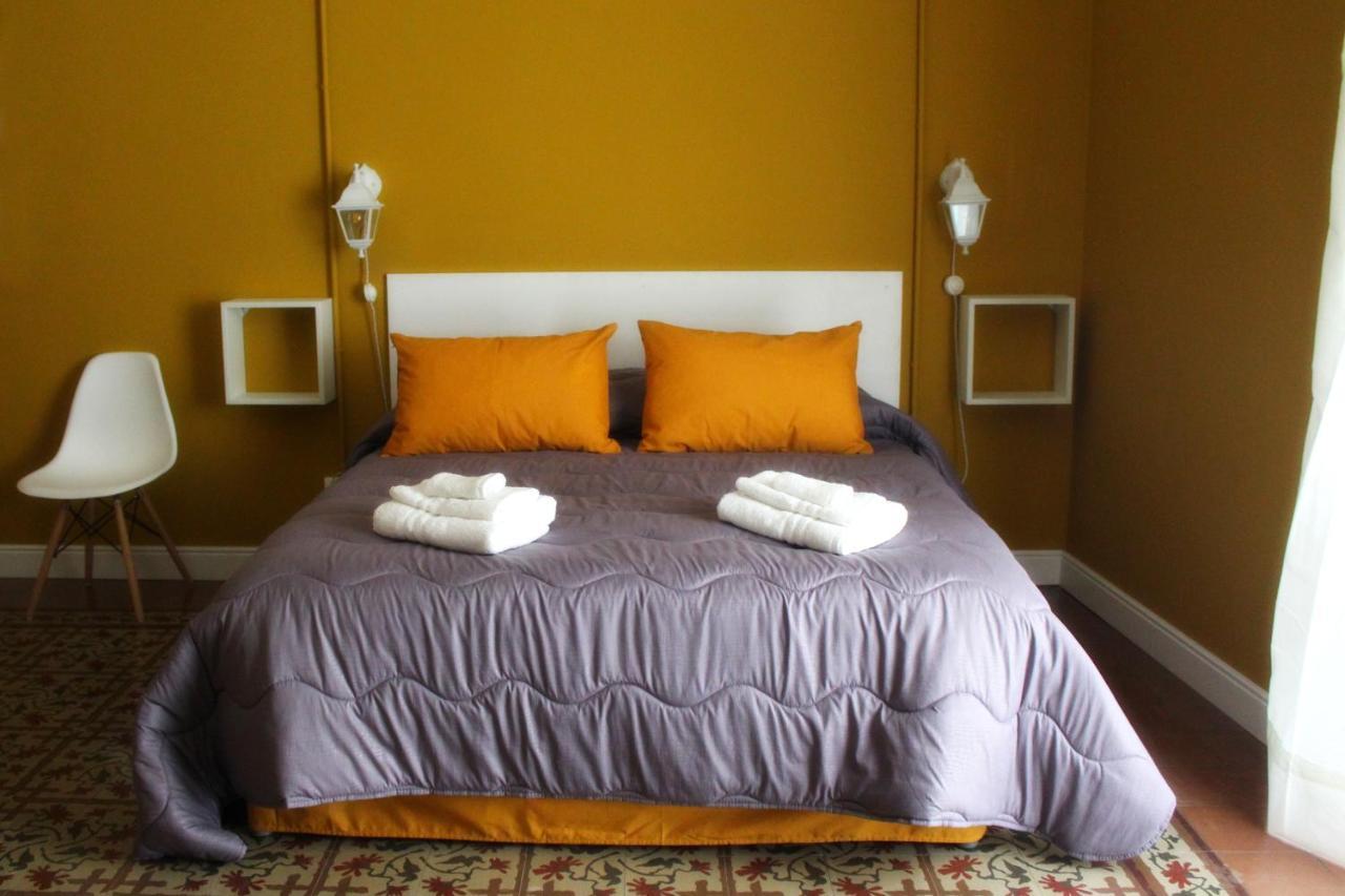 B&B Kike Catane Extérieur photo